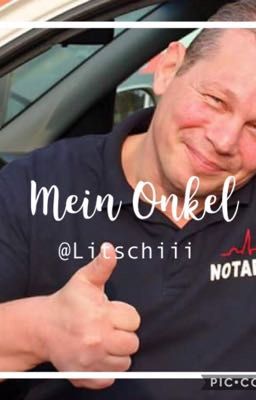 Mein Onkel (ASDS FF by Litschiii)