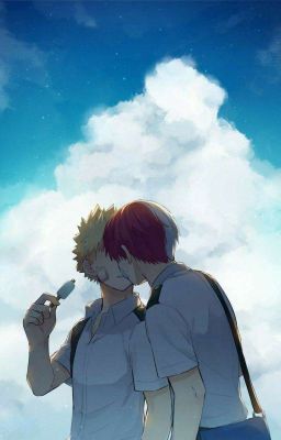 Mein Persönlicher Schutzengel |TodoBaku|