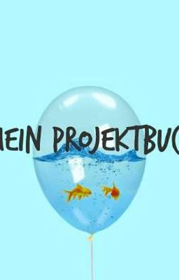 Mein Projektbuch 