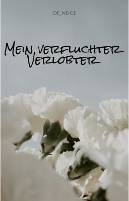 Mein verfluchter Verlobter