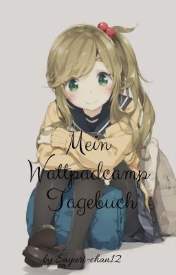 Mein Wattpadcamp Tagebuch