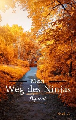 Mein Weg des Ninjas (Naruto FF)