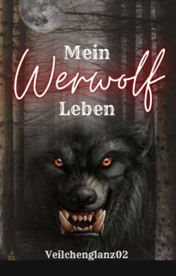 Mein Werwolfleben