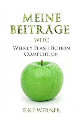 Meine Beiträge für den Award zu den Weekly Flash Fiction Competition