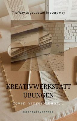 『Meine Beiträge zur Kreativwerkstatt』