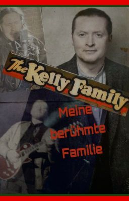 Meine berühmte Familie