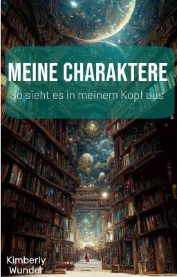 Meine Charaktere 