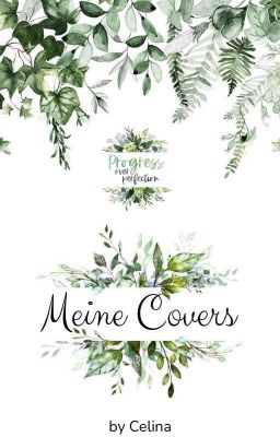 Meine Covers (+ Covershop)