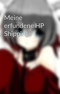 Meine erfundene HP Shippings 