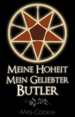 Meine Hoheit Mein Geliebter Butler