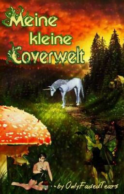 Meine kleine Coverwelt