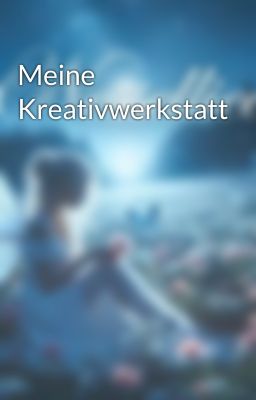 Meine Kreativwerkstatt