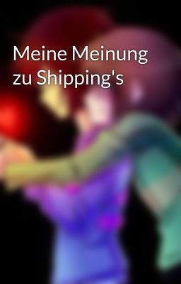 Meine Meinung zu Shipping's