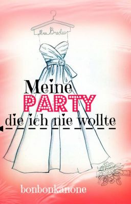 Meine Party die ich nie wollte (girlxgirl)