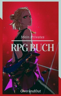 Meine Privaten RPGs