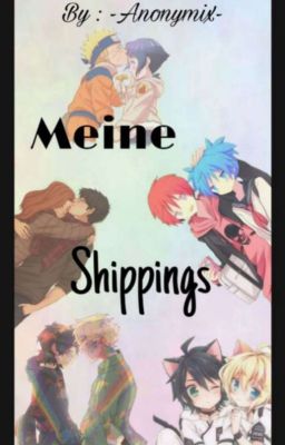 Meine Shippings 💕