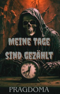 Meine Tage sind gezählt ✔