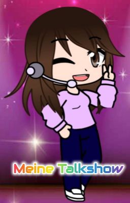 Meine Talkshow