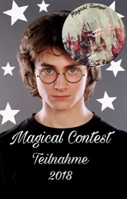 Meine Teilnahme am Magical Contest 2018