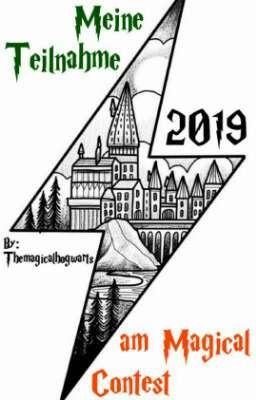 Meine Teilnahme am Magical Contest 2019