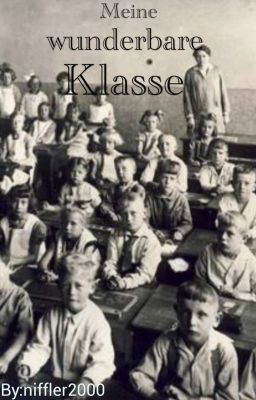 Meine wunderbare Klasse