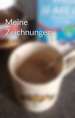 Meine Zeichnungen