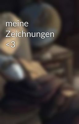 meine Zeichnungen <3