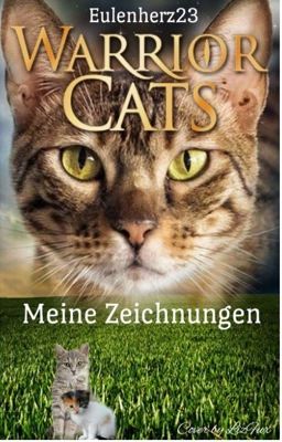 Meine Zeichnungen-Warrior Cats und Co