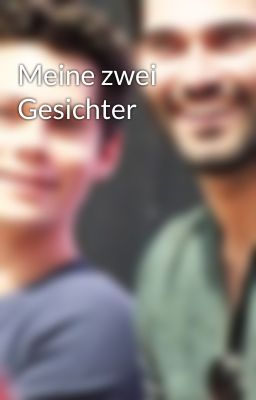 Meine zwei Gesichter