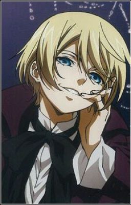 Meins (Alois x Reader)