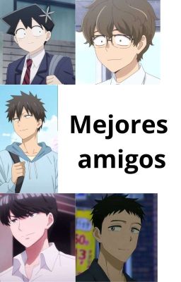 Mejores amigos 