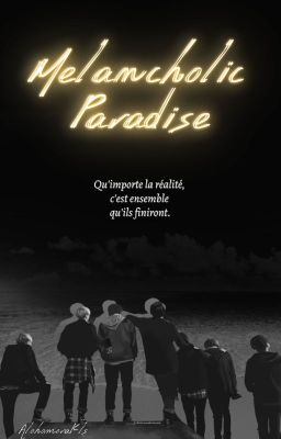 » Melancholic Paradise [t.kook]