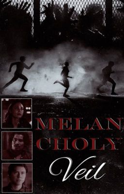 Melancholy Veil ; The Walking Dead