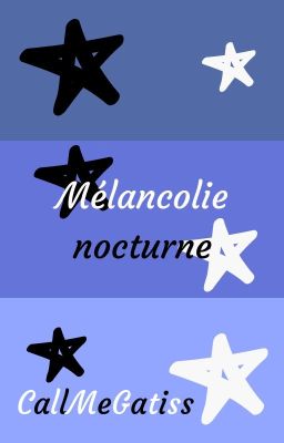 Mélancolie nocturne