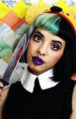 Melanie Martinez facts (VF)