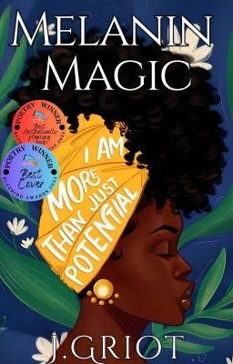 Melanin Magic: Journey through Black Experience