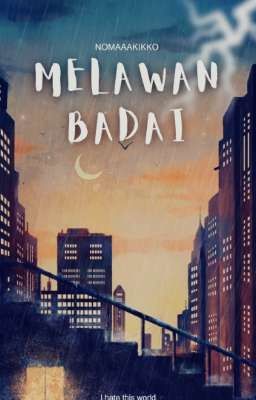 Melawan Badai