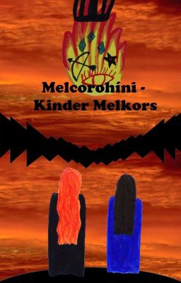 Melcorohíni - Kinder Melkor