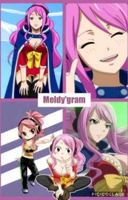 Meldy'gram 