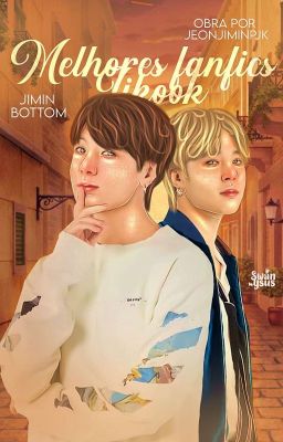 Melhores Fanfics Jikook {ʝเɱเɳ ɓσƭƭσɱ} 