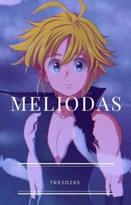 Meliodas (pausada) 