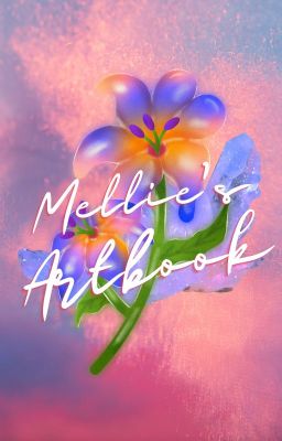 Mellie's Artbook (+extras)