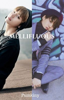 Mellifluous [MIN YOONGI FF]