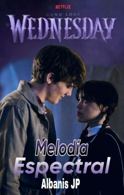 Melodía Espectral [Merlina & Tyler]