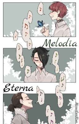 Melodía Eterna | The Promised Neverland