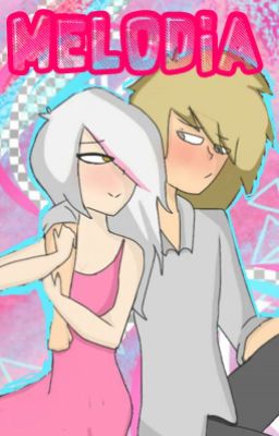 『Melodía 』 ▶#FNAFHS◀ →Goldangle←