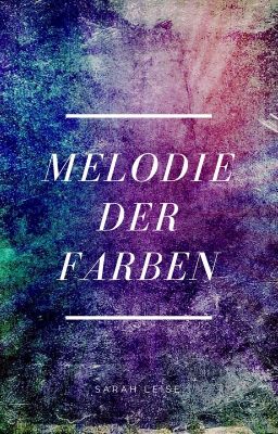 Melodie der Farben