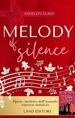 Melody of silence - Un Natale a New York -preview