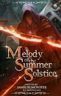 Melody of the Summer Solstice (Gauntlet Series 3)