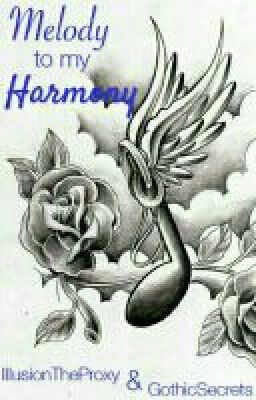 Melody to my Harmony